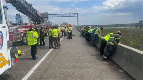 Thomas Johnson <b>Bridge</b> Saturday is reportedly on life support, the Calvert County Sheriff's Office reported Tuesday afternoon. . Woman jumps off bridge in pennsylvania